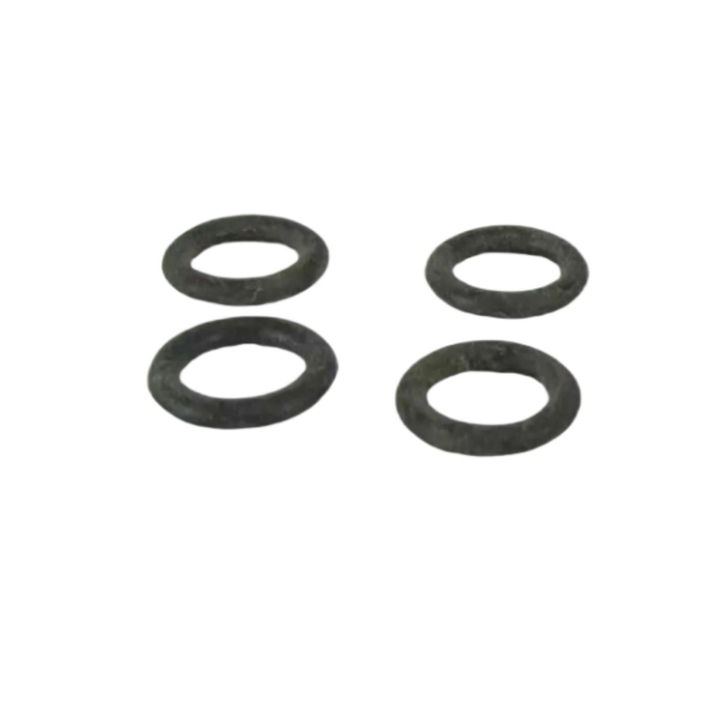 Set of 4 Exhaust Housing Bolt O-Ring Seals for Johnson Evinrude