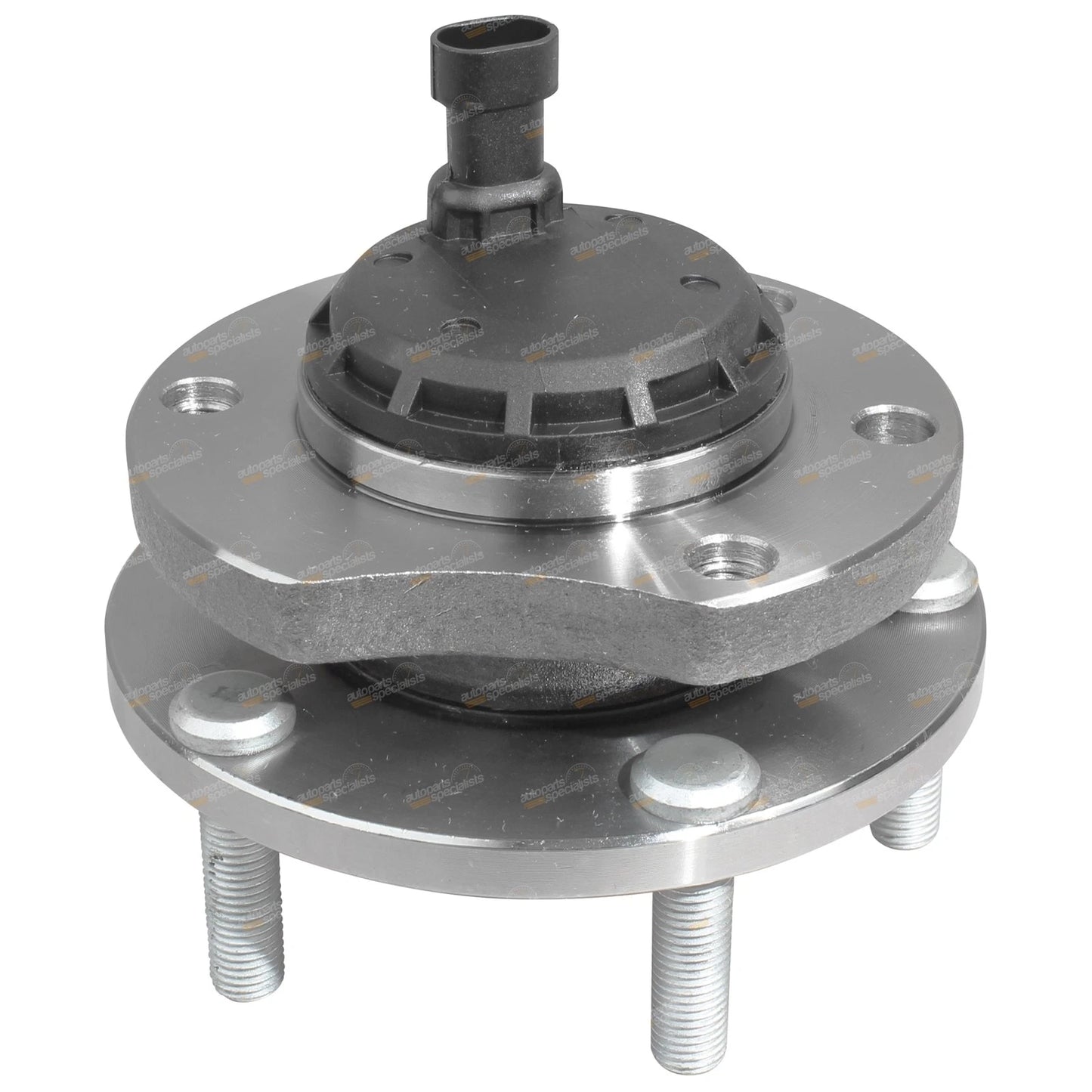 Front Wheel Bearing Hub Kit for Holden Commodore VT VU VX VY VZ (1997–2006)