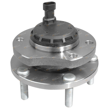 Front Wheel Bearing Hub Kit for Holden Commodore VT VU VX VY VZ (1997–2006)