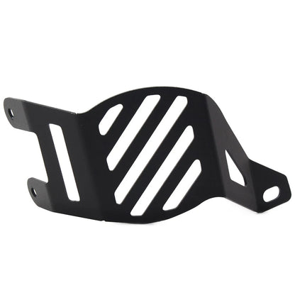 Speaker Horn Grille Cover Protector for BMW F900R F900XR F850GS ADV (2019–2021)