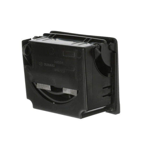 Rear Cup Holder for Subaru Outback Legacy (2005–2009)