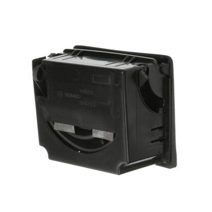 Rear Cup Holder for Subaru Outback Legacy (2005–2009)