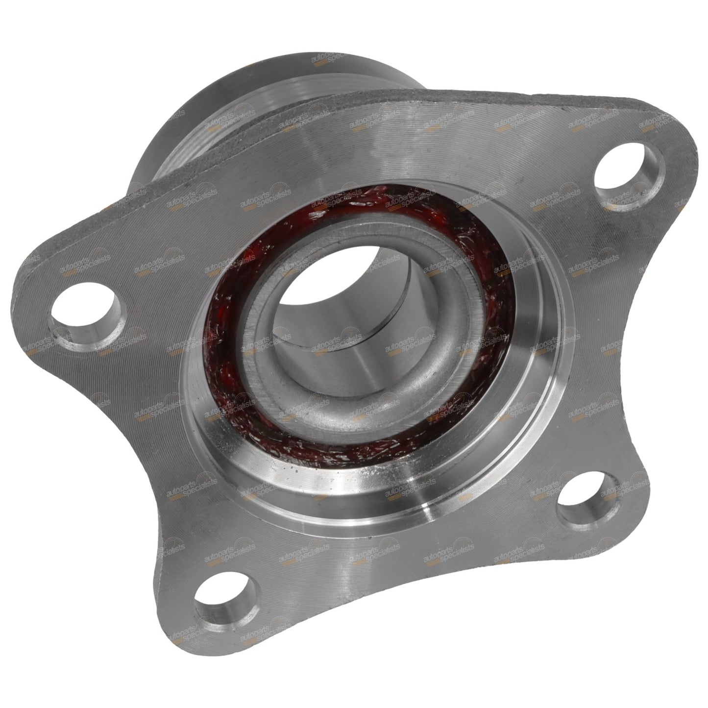 Rear Wheel Bearing Hub Assembly for Toyota Corolla (1994–2001)