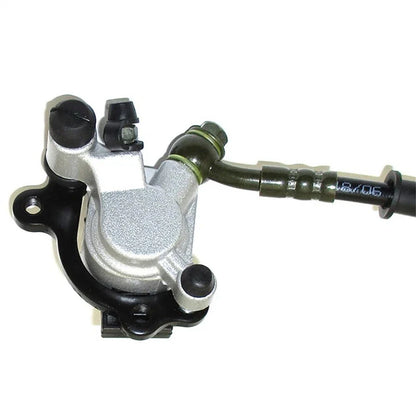 Upgraded Hydraulic Brake System for Mini Bike DB30/X1/X2/X3