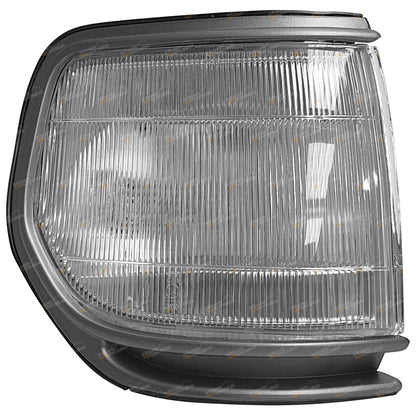 RH Front Corner Light for Toyota Landcruiser 80 Series (1990–1997)