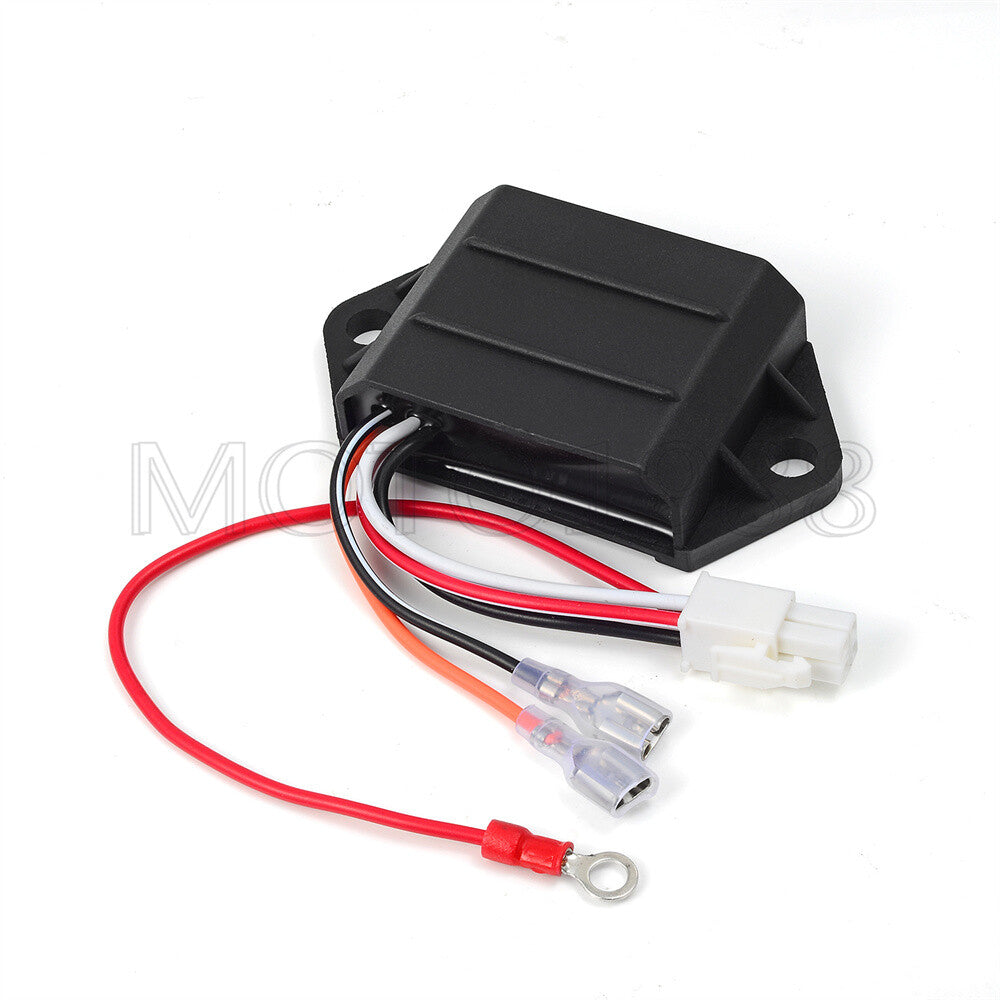 Ignition Coil CDI for EZGO Golf Cart (1991–2002)