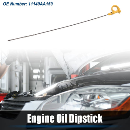 Engine Oil Level Indicator Dipstick for Subaru Impreza (2006–2014) No.11140AA150