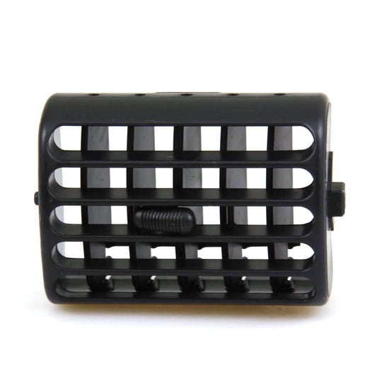 Black Vent Trim for Mazda B2200/B2600 1985-2006