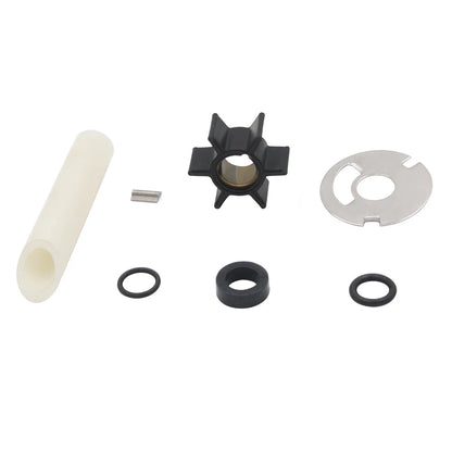 Water Pump Kit for Mercury Mariner 4/4.5/7.5/9.8 HP (4-Stroke)