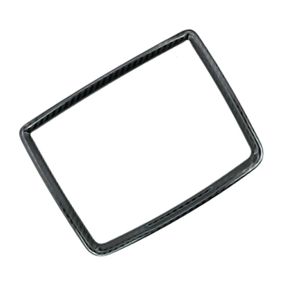 Rear Storage Box Panel Cover Trim for Subaru Forester (2019-2020)