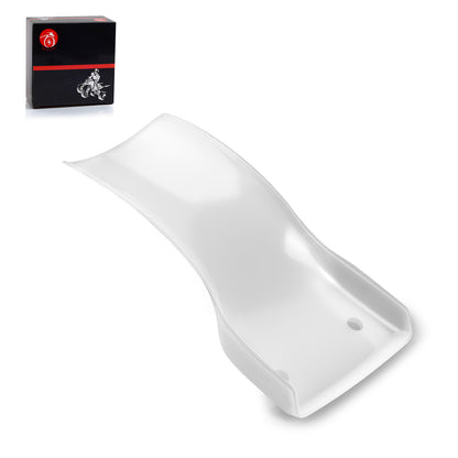 Rear Mud Flap Splash Guard for Honda XR80R XR100R CRF80F CRF100F (2000–2013)