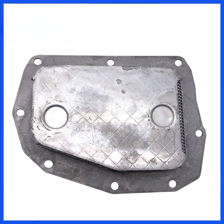 Engine Oil Cooler for Mercedes-Benz W202 C36 AMG, W210 E320 (1994–1997)