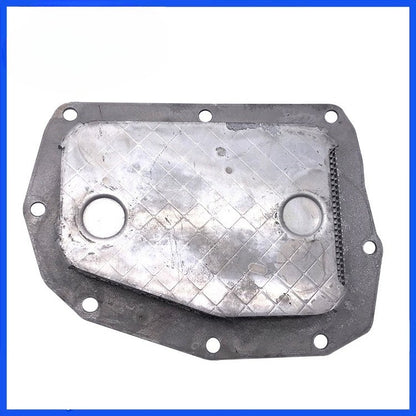 Engine Oil Cooler for Mercedes-Benz W202 C36 AMG, W210 E320 (1994–1997)
