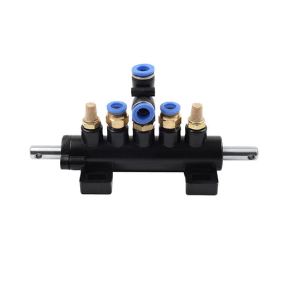 8mm Air Control Foot Pedal Valve for Eagle Bright Ranger
