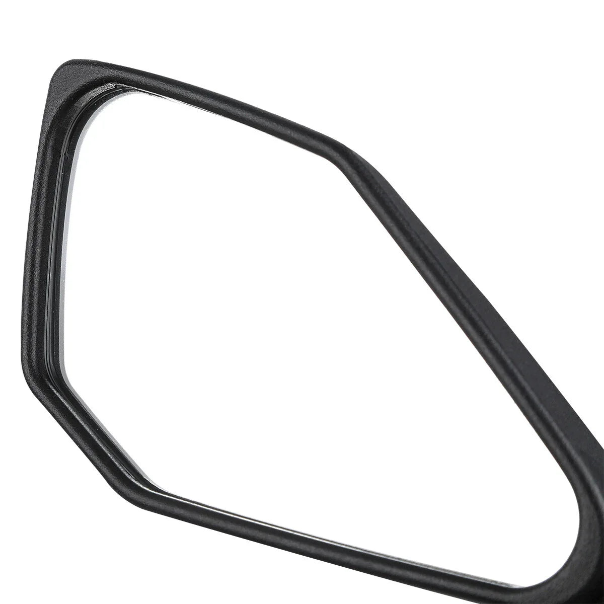 Rearview Side Mirrors for Kawasaki Ninja 300 2013-2017, ZX6R ZX636 2013-2025