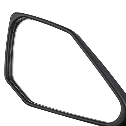 Rearview Side Mirrors for Kawasaki Ninja 300 2013-2017, ZX6R ZX636 2013-2025