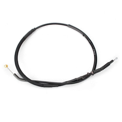 Steel Clutch Cable for KAWASAKI Ninja ZX-6R (2009-2016)
