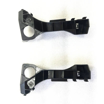 Front Bumper Bracket Left+Right for Toyota Matrix (2003-2008)