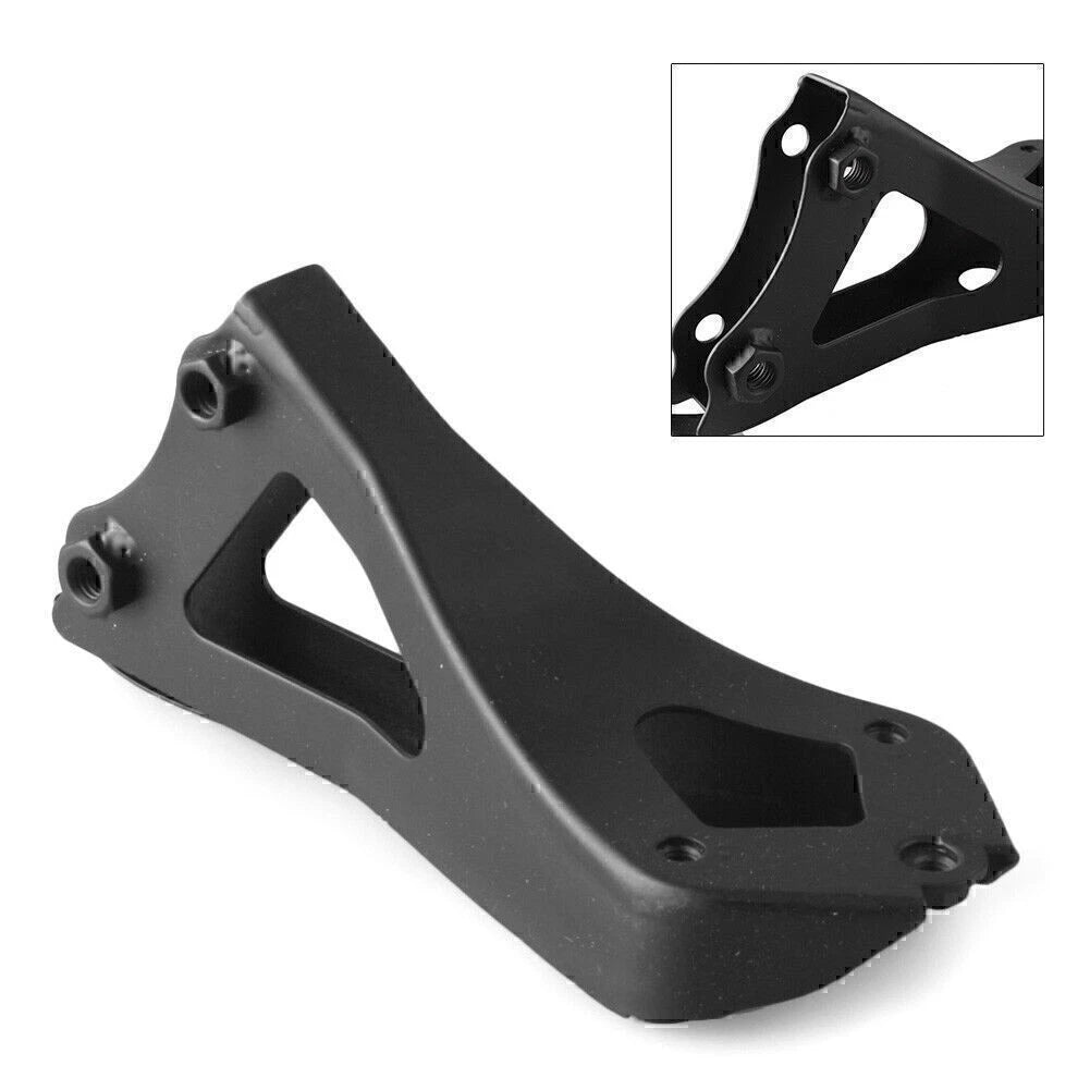 Front Windshield for Honda RVT1000R VTR1000 SP1 SP2 RC51 (2000–2006) Iridium