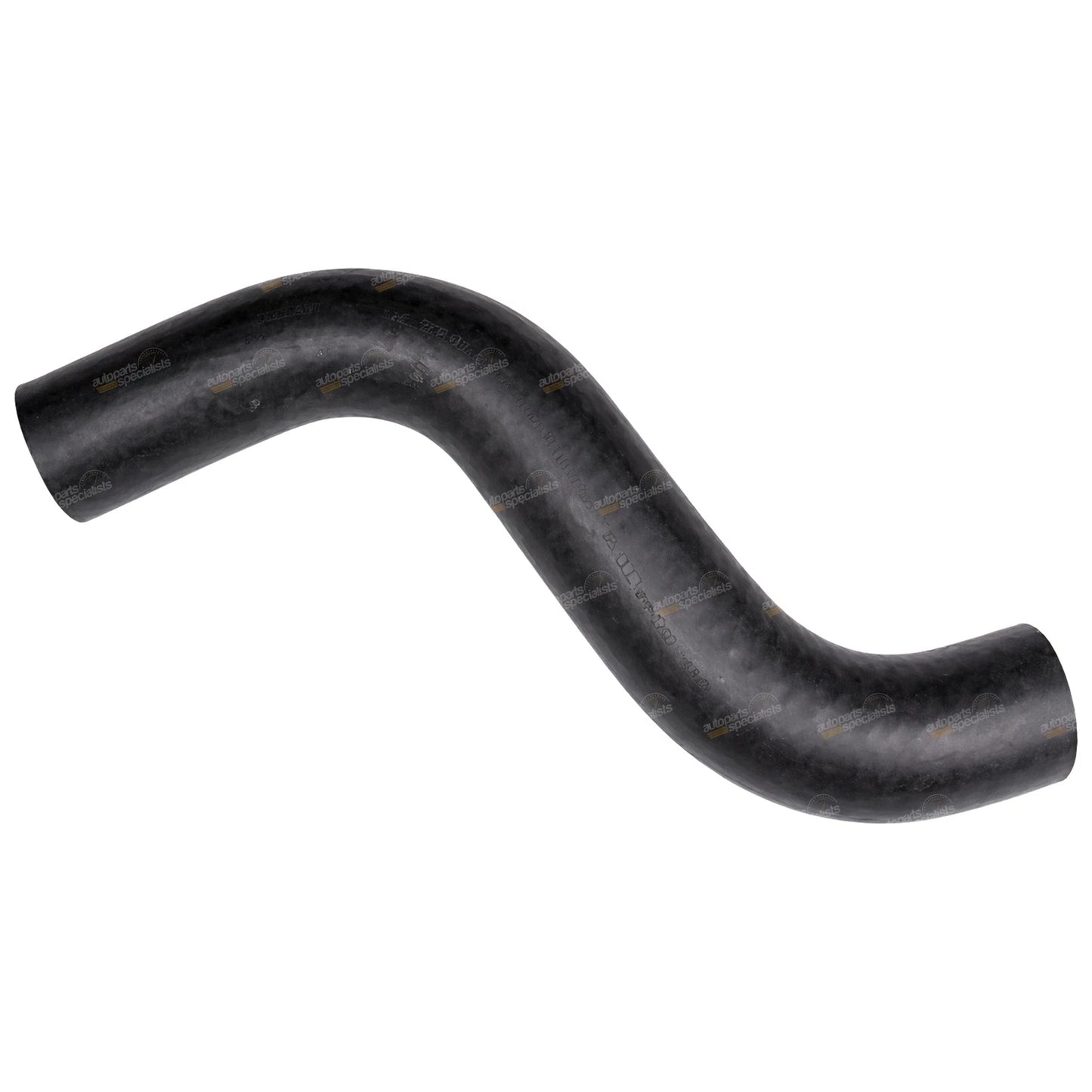 Lower Radiator Hose for Toyota Landcruiser Prado (2000–2002)