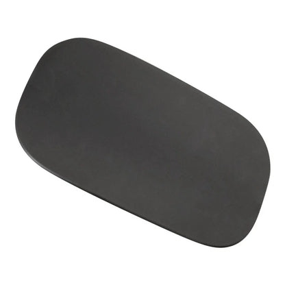 Fuel Gas Tank Flap Filler Lid Cover for Mercedes Benz GLE ML (2016-2023)