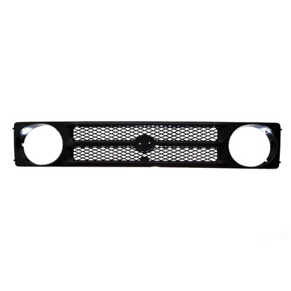 Front Grille Assembly for Suzuki Jimny Samurai Sierra SJ413 (1992–1995)