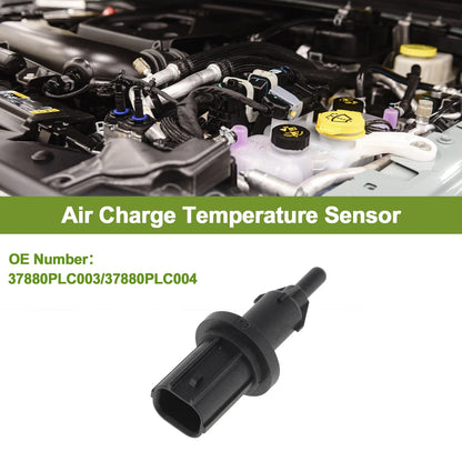 Air Charge Temperature Sensor No.37880PLC003 for Honda Civic (2001–2005)