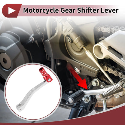 Folding Gear Shifter Levers for Yamaha TTR 50cc (2006–2023)