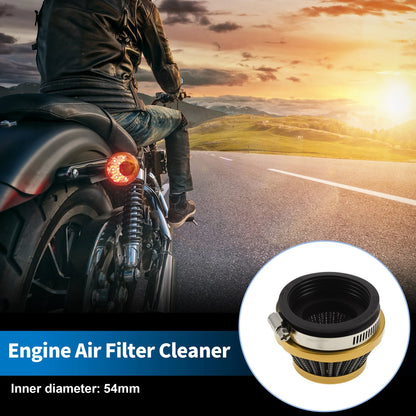 Air Filter for Motorcycle (54mm)