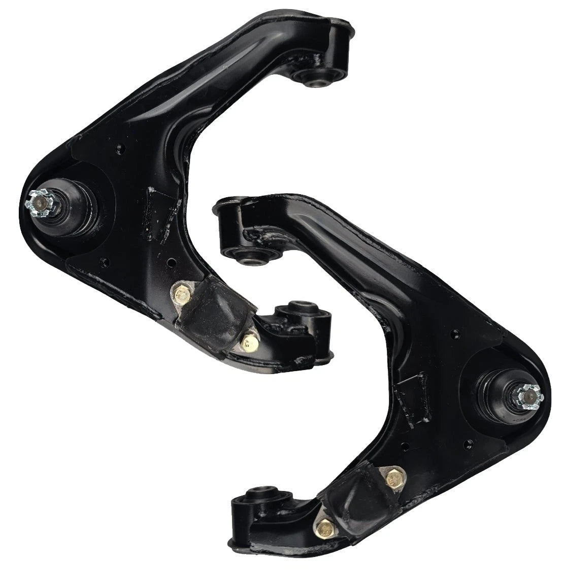 Control Arm Kit for Mitsubishi Pajero Sport (2015–On)