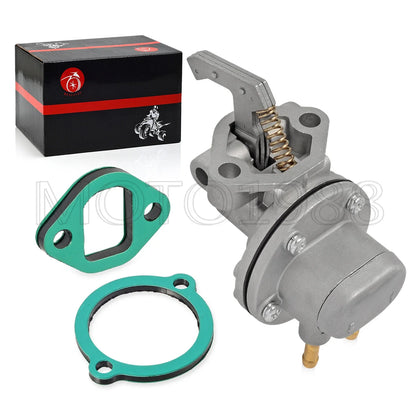 Fuel Pump & INSULATOR Gaskets for Honda Goldwing GL1000/GL1100 (1975–1983)