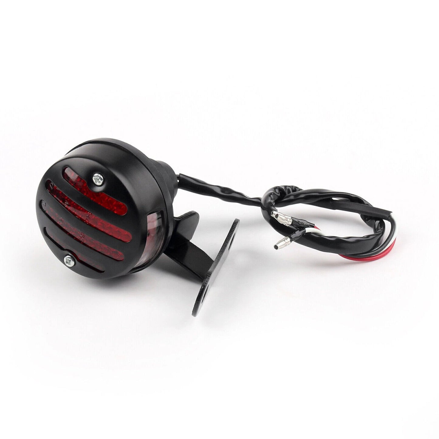 LED Taillight Brake Stop Light for Cafe Racer (Motorcycle)
