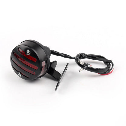 LED Taillight Brake Stop Light for Cafe Racer (Motorcycle)