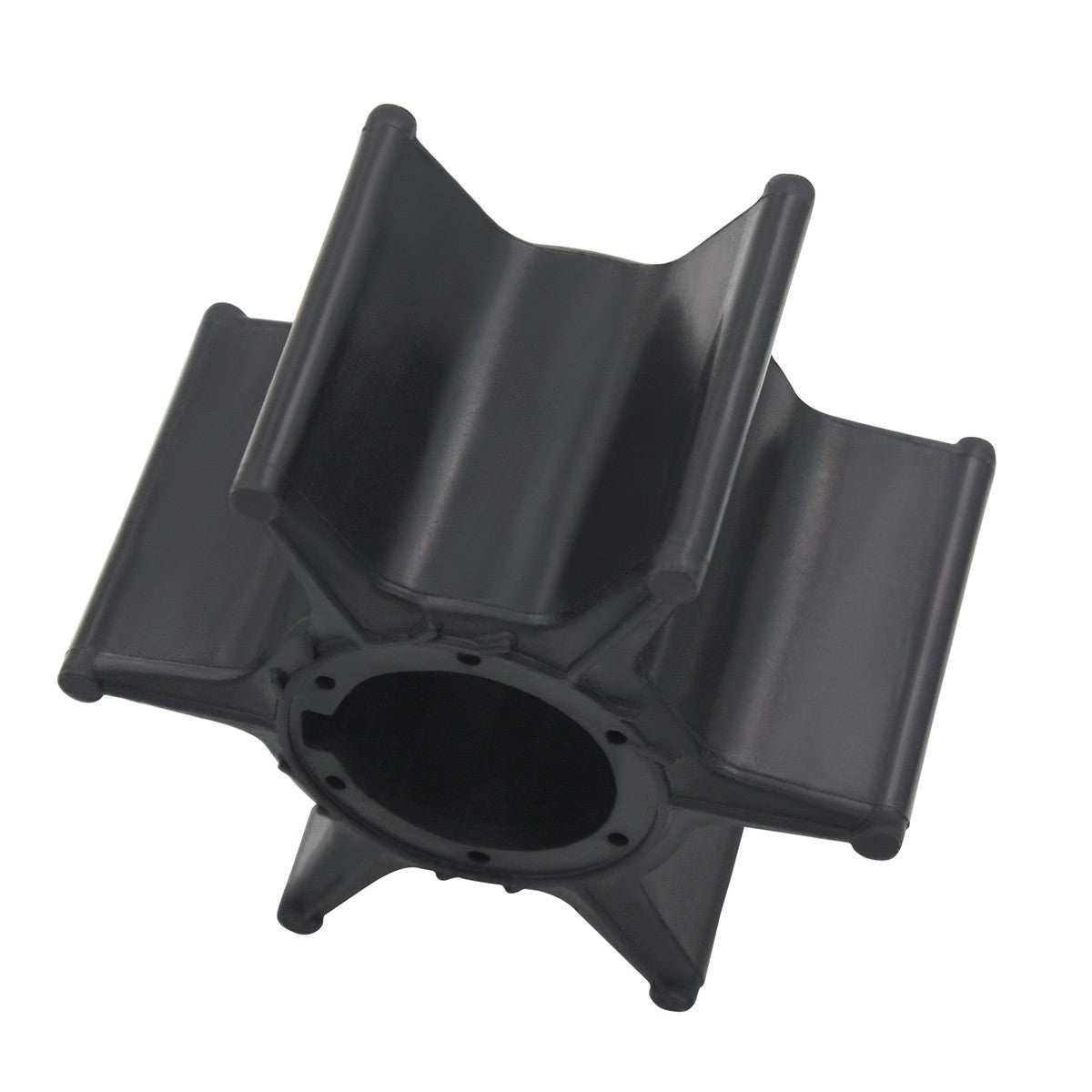 Water Pump Impeller Kit for Yamaha 4-Stroke 75-100 HP