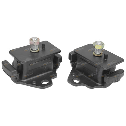 Front Engine Mounts for Toyota Prado VZJ95 (1996–1999)