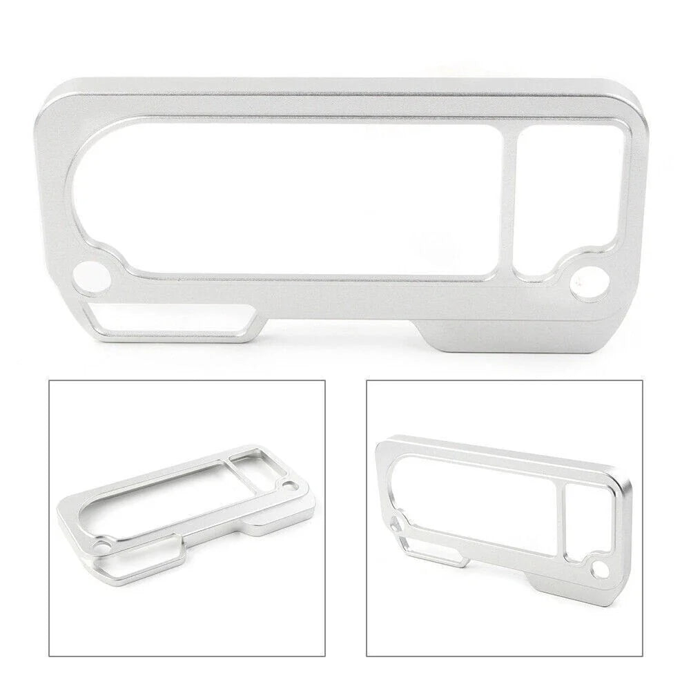 CNC Speedometer Cover for Honda CB500X CB650R CBR650R (2019-2020)