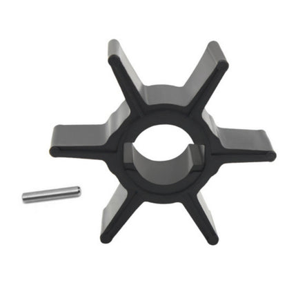 Water Pump Impeller for Tohatsu Nissan Outboard 2.5HP 3.5HP (1990–2023)