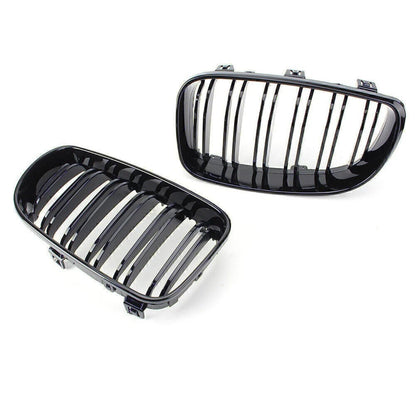 Turn Signal Indicator Corner Lights for BMW 3 Series E46 (1999–2001) Left