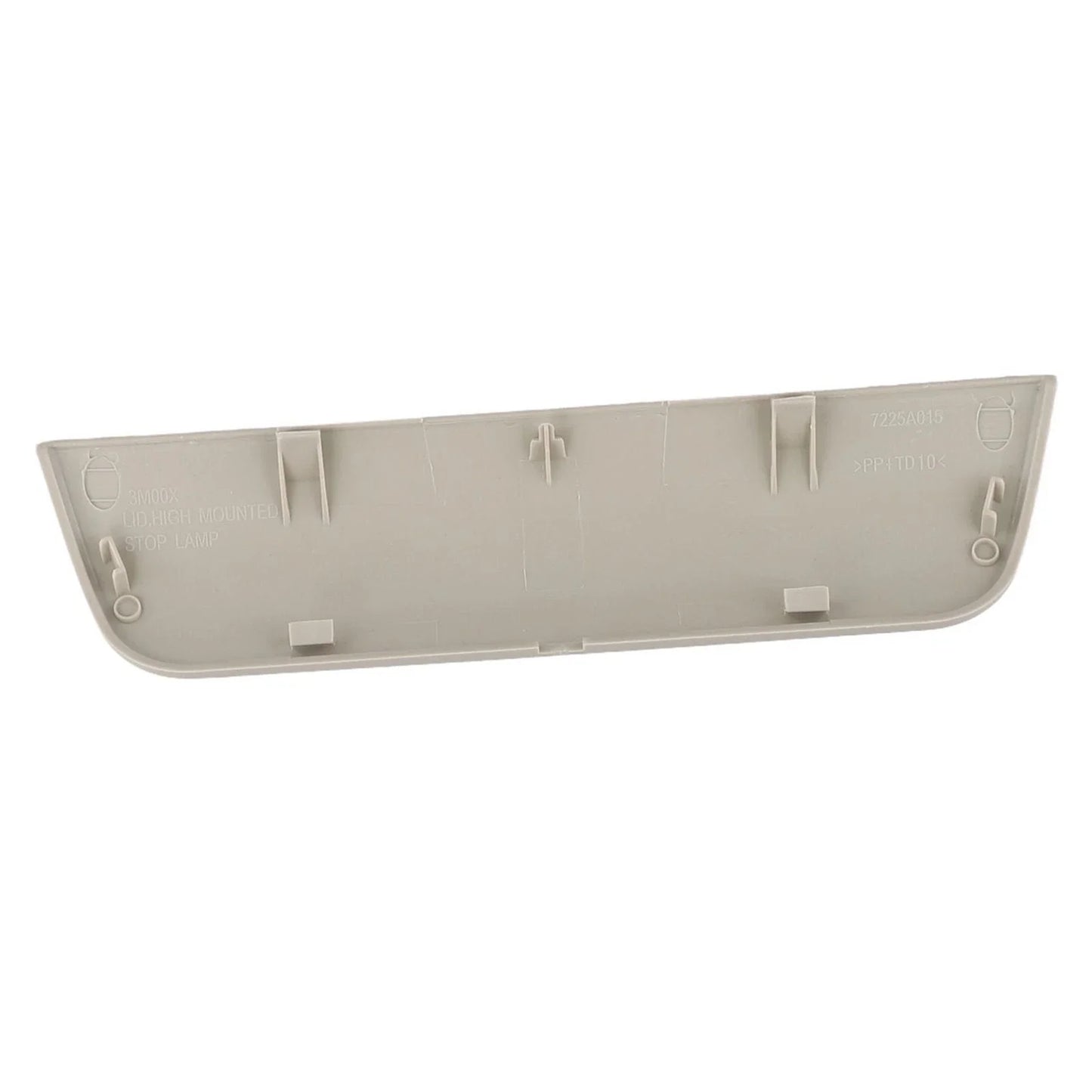 Beige Brake Lamp Light Cover Cap for Pajero V93 V97