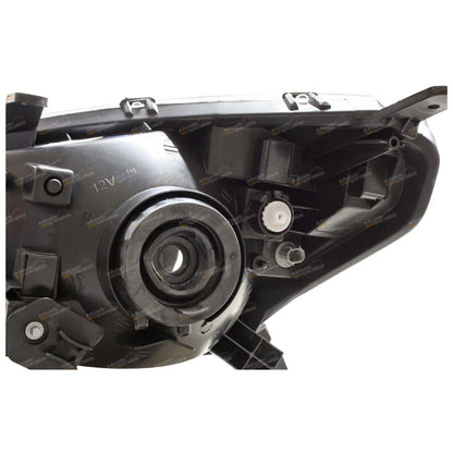 Headlights Left/Right Pair for Toyota RAV4 ACA20 (2001–2003)