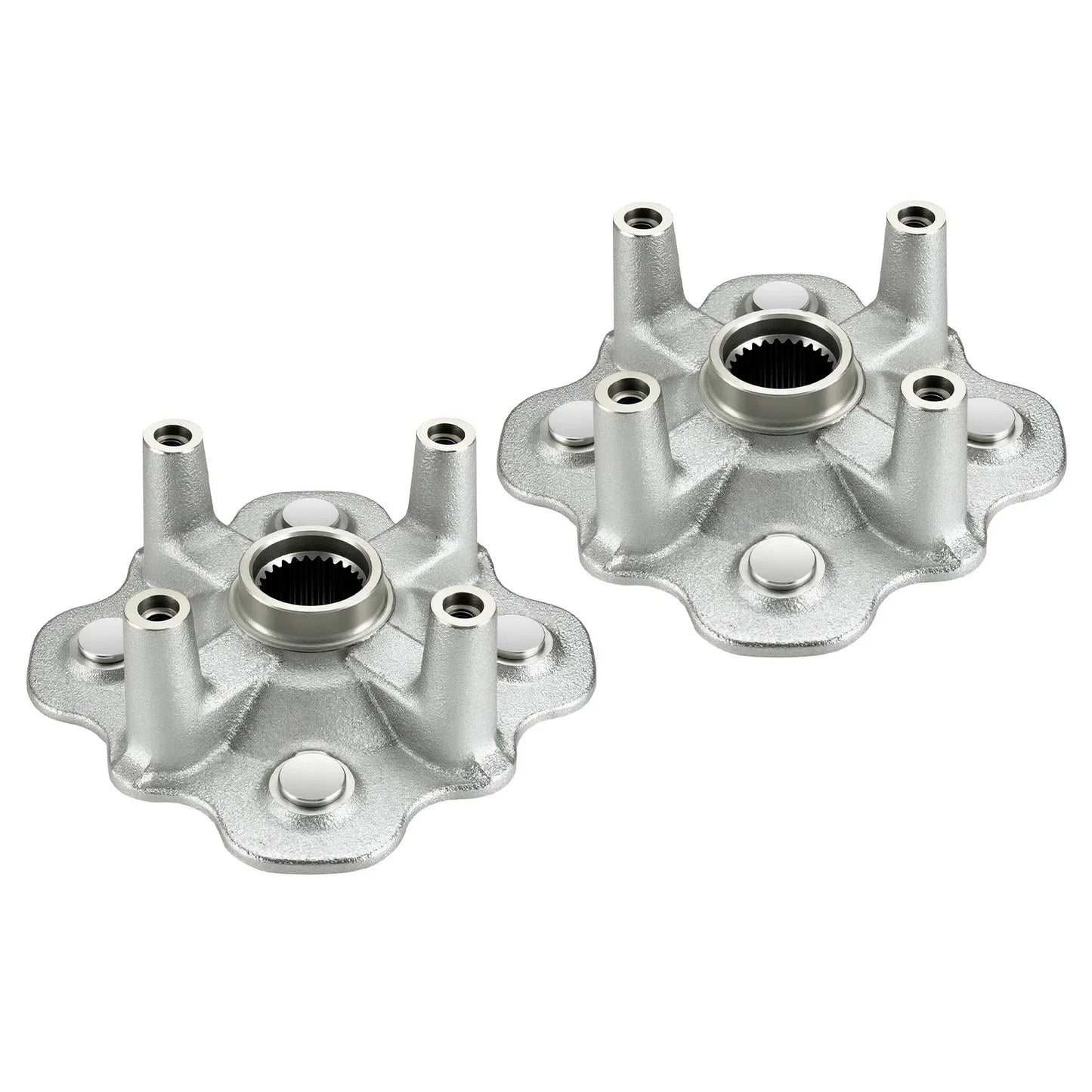 2x Hubs for Yamaha Kodiak/Bruin