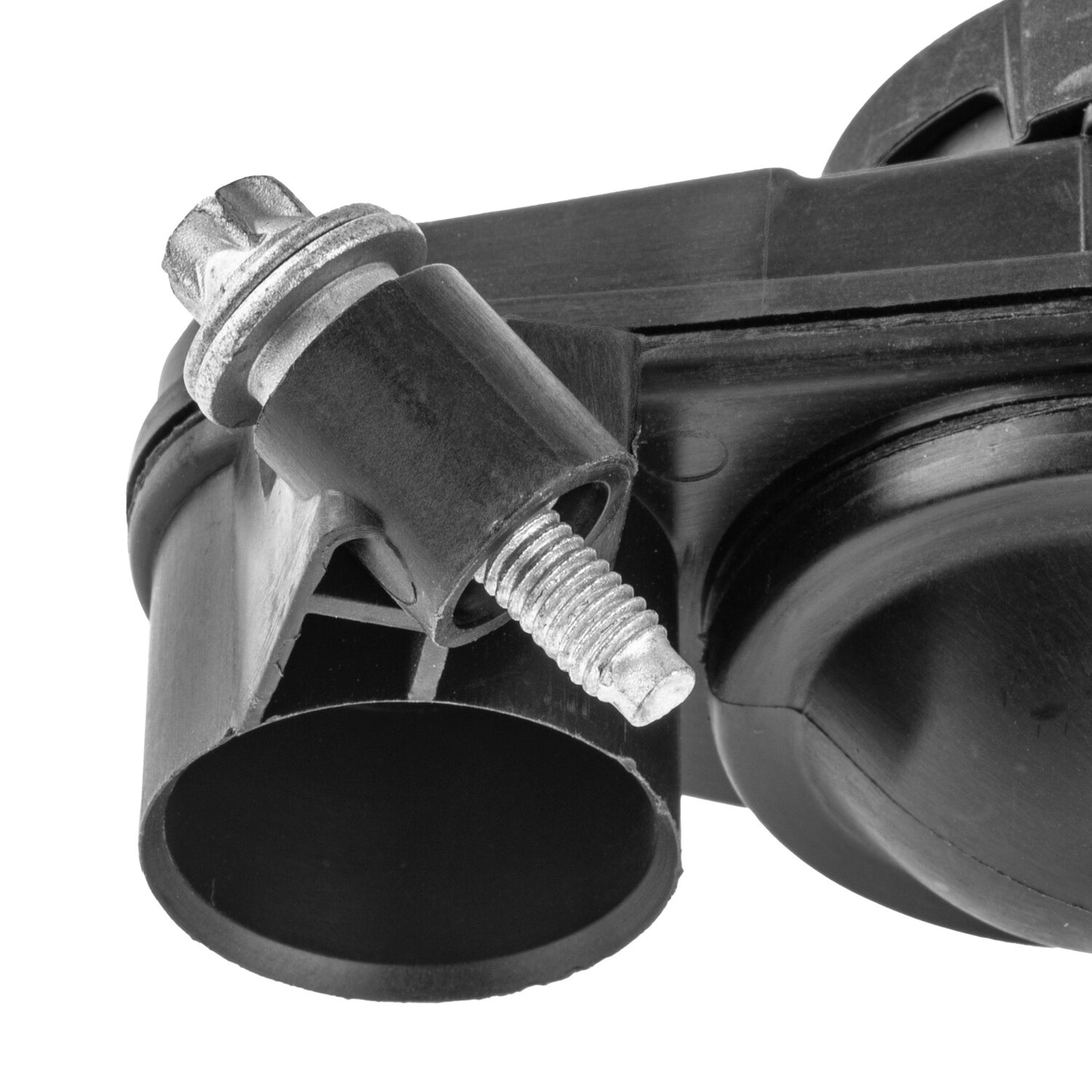 2X PCV Engine Crankcase Vent Valves for Porsche Cayenne Macan Panamera (2011–2023)