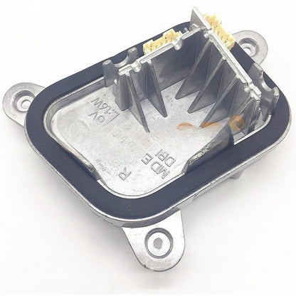 Pair Adaptive LED Headlight DRL Module for BMW 3 Series F34 GT (2014–2019)