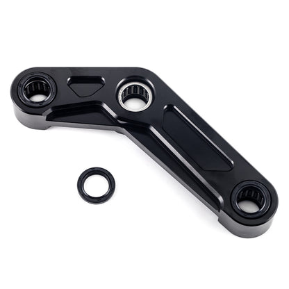 Rear Suspension Lowering Links Kit for Yamaha MT07 FZ-07 (2014–2022)