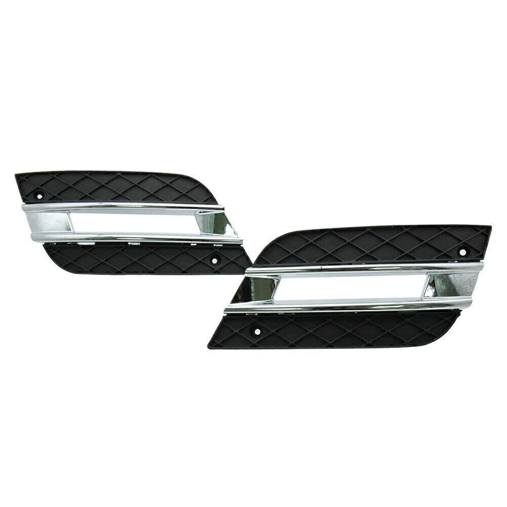 LED Daytime Running Lights for Mercedes ML-Class W164 (2009-2011)