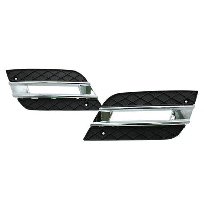 LED Daytime Running Lights for Mercedes ML-Class W164 (2009-2011)