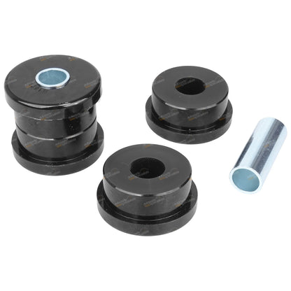 Radius Rod to Chassis Bush Kit for Toyota Landcruiser (1990–1997)