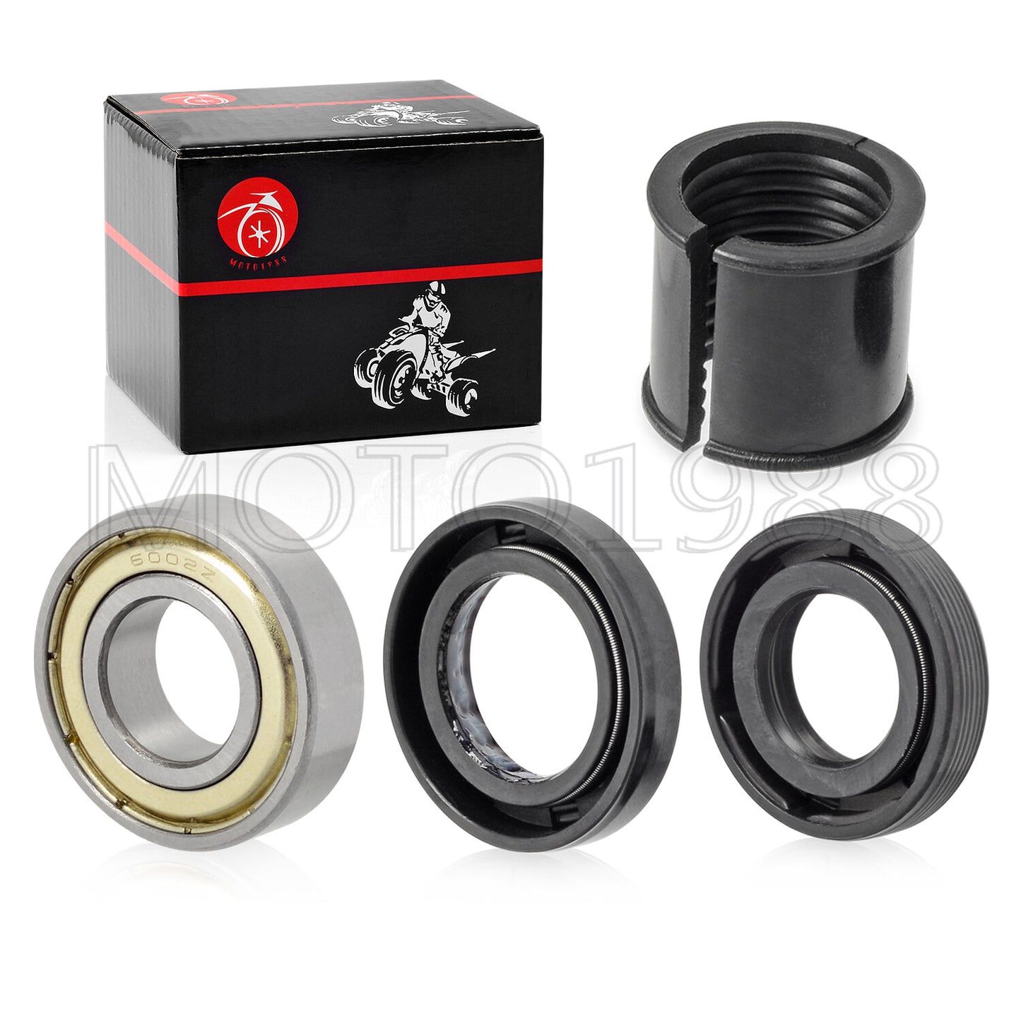 Steering Shaft Bushing Seal Kit for Polaris Outlaw 50 (2005–2007)