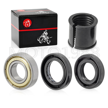 Steering Shaft Bushing Seal Kit for Polaris Outlaw 50 (2005–2007)