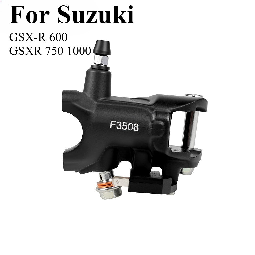 Front Right Brake Master Cylinder Pump for Suzuki GSX-R 600 750 1000 (2001–2023)